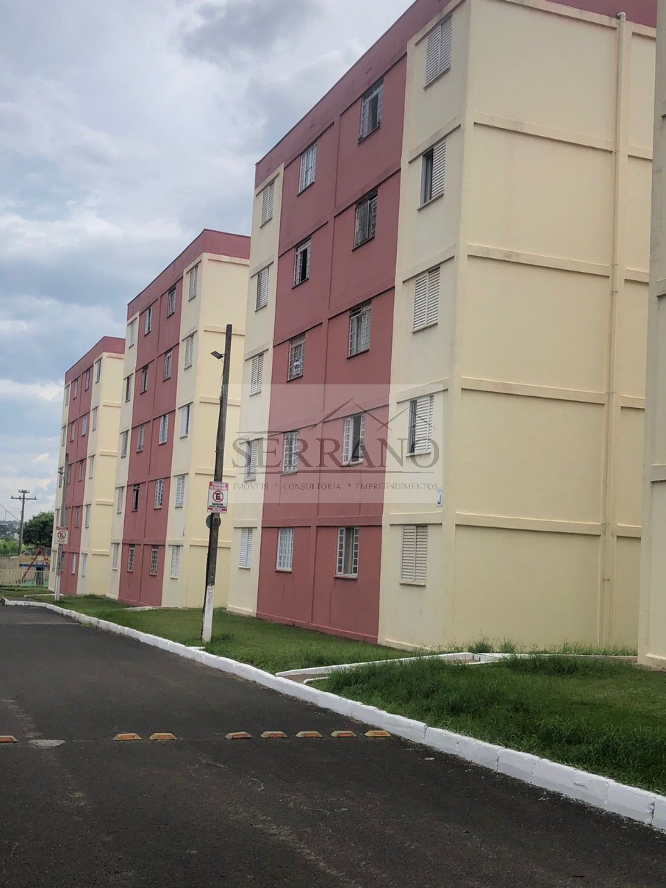 Apartamento, 2 quartos, 57 m² - Foto 2