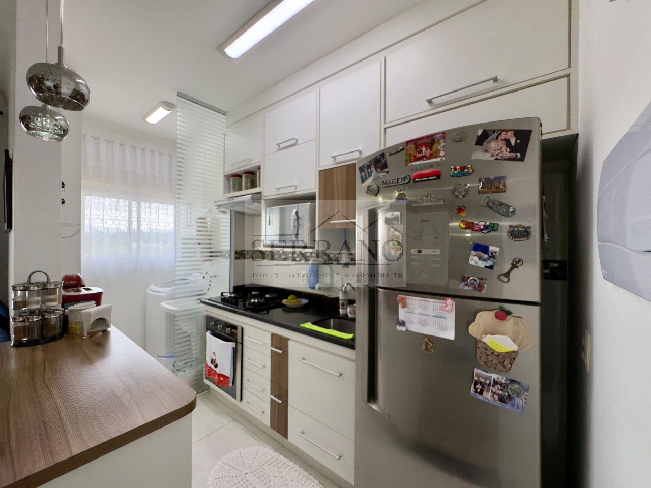 Apartamento, 2 quartos, 52 m² - Foto 12