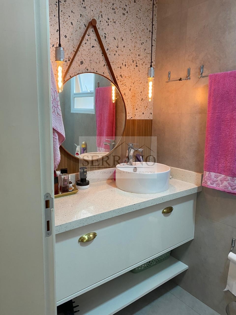 Apartamento, 2 quartos, 69 m² - Foto 2