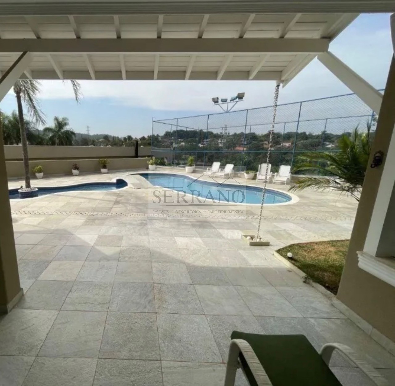 Casa de Condomínio, 4 quartos - Foto 69