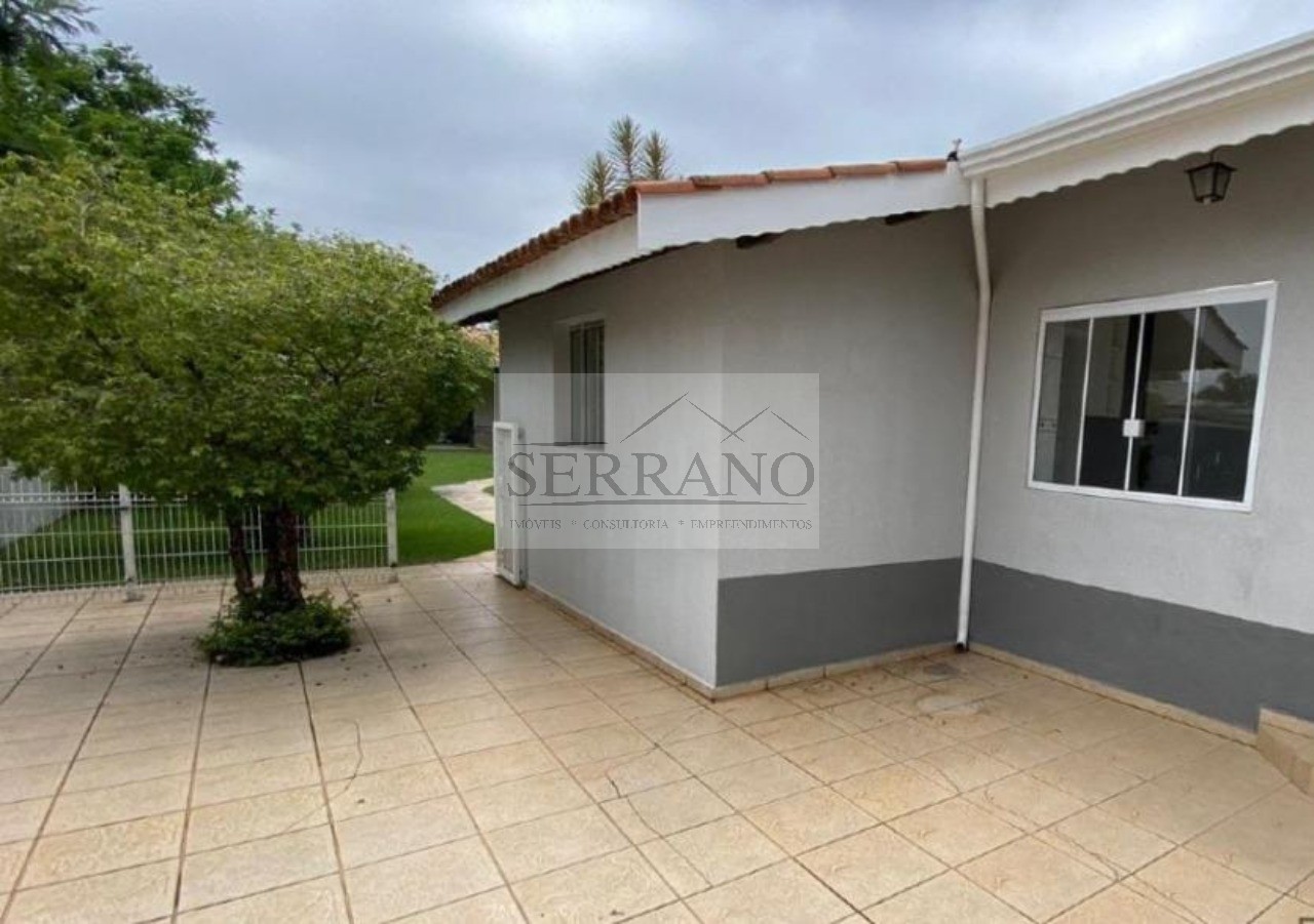 Casa de Condomínio, 3 quartos - Foto 10