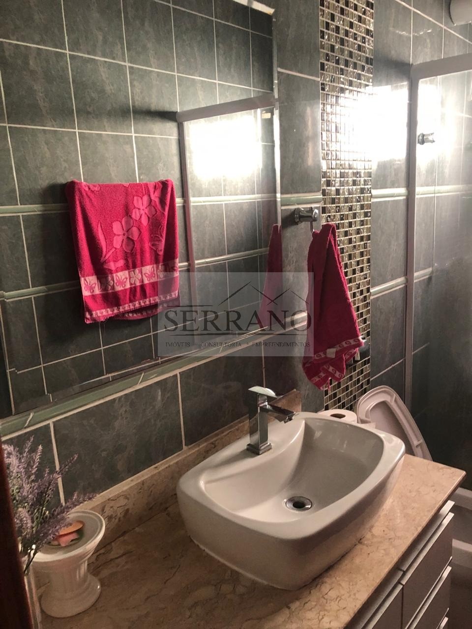 Casa de Condomínio, 4 quartos - Foto 8