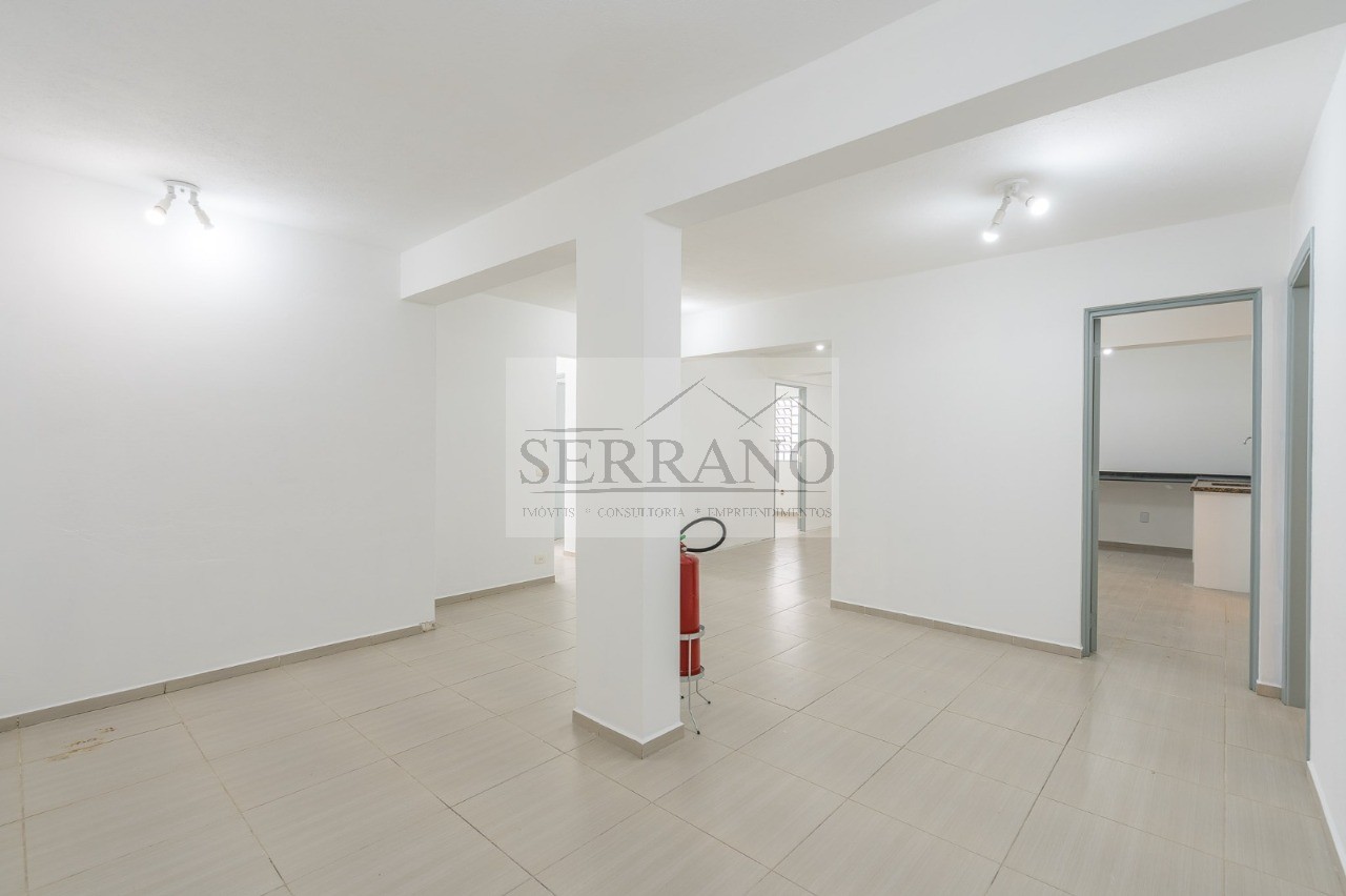 Sala-Conjunto, 95 m² - Foto 2