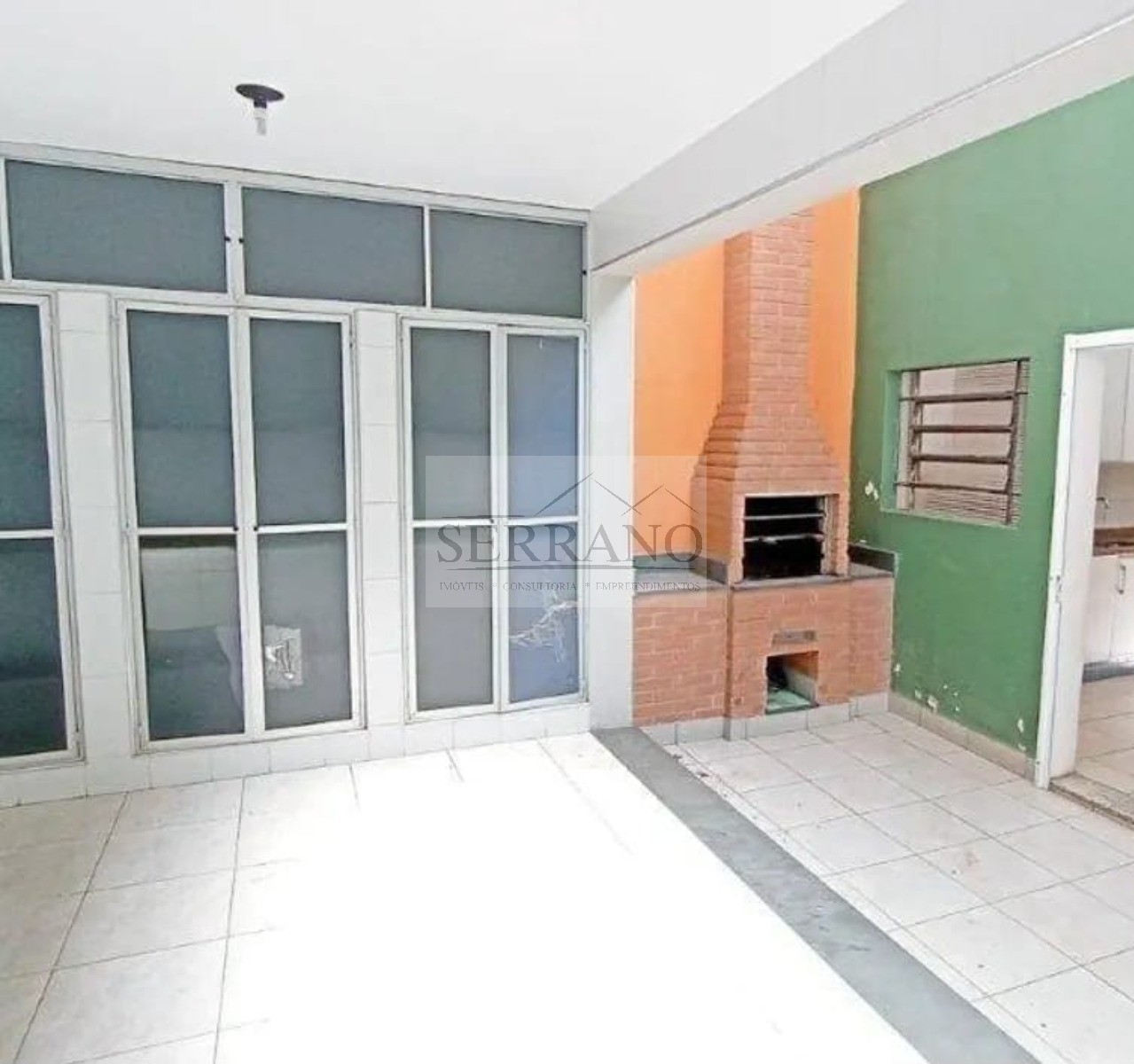 Casa, 4 quartos - Foto 14