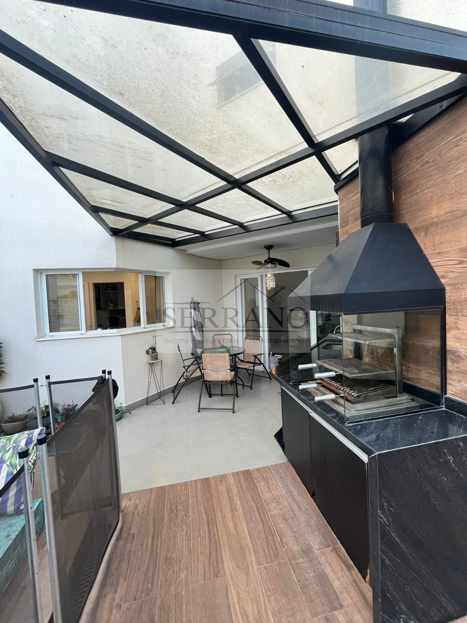 Casa de Condomínio, 3 quartos - Foto 7