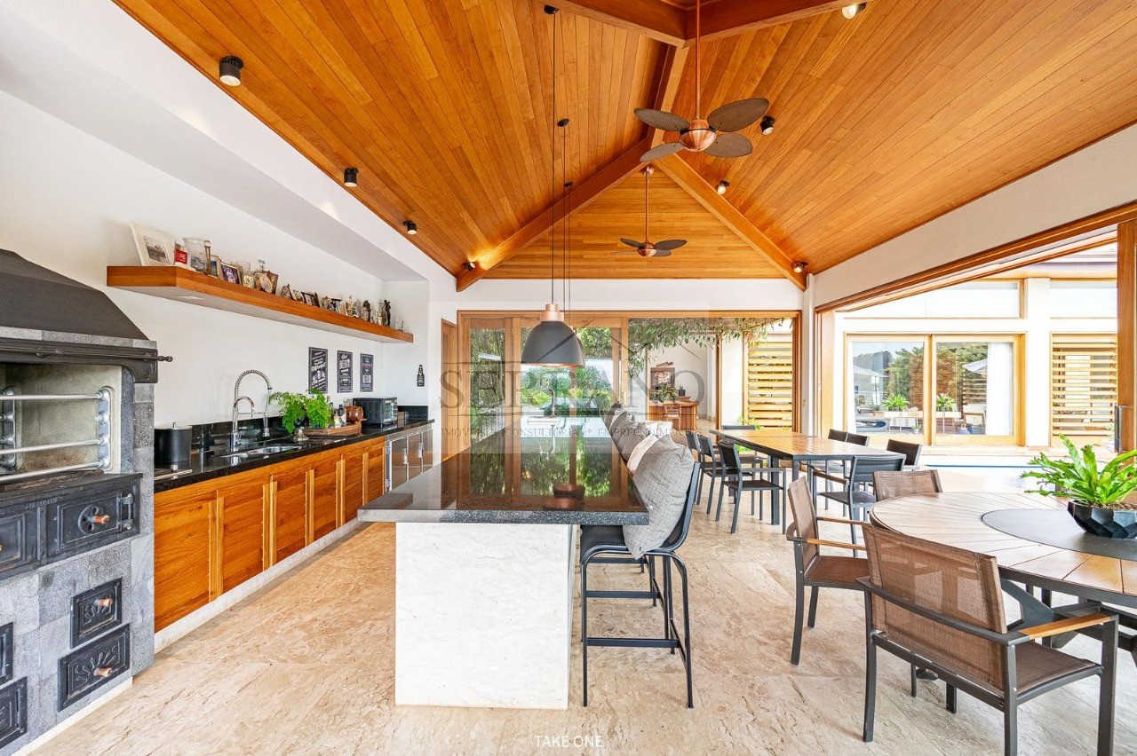 Casa de Condomínio, 5 quartos - Foto 7