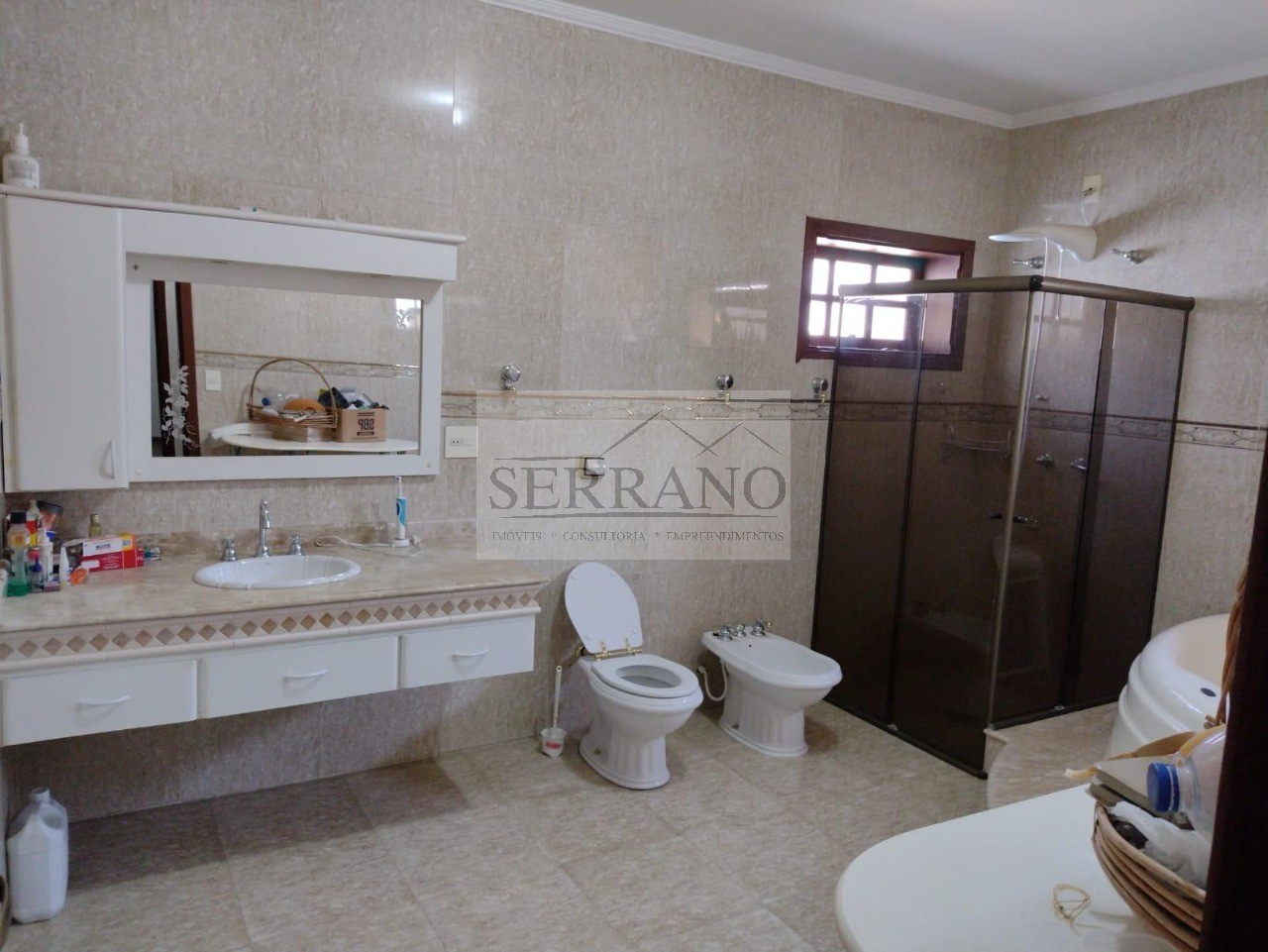 Casa, 4 quartos - Foto 27