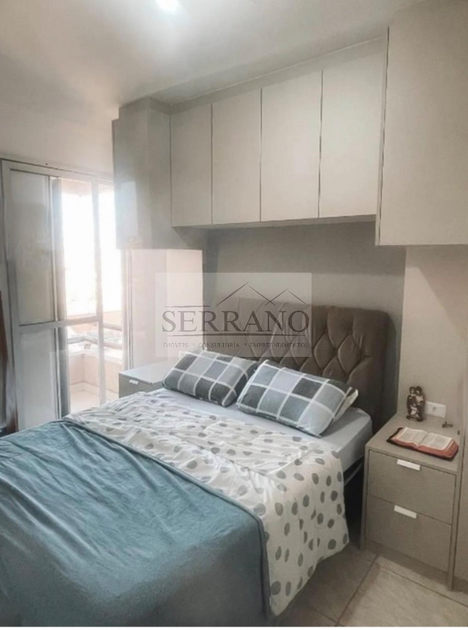 Apartamento, 3 quartos, 75 m² - Foto 6