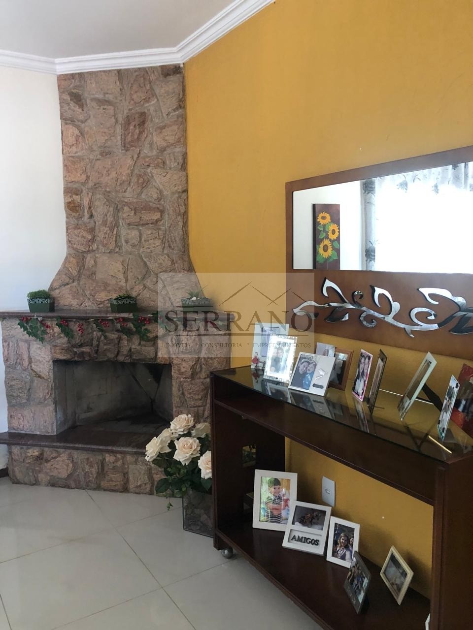 Casa de Condomínio, 4 quartos - Foto 29