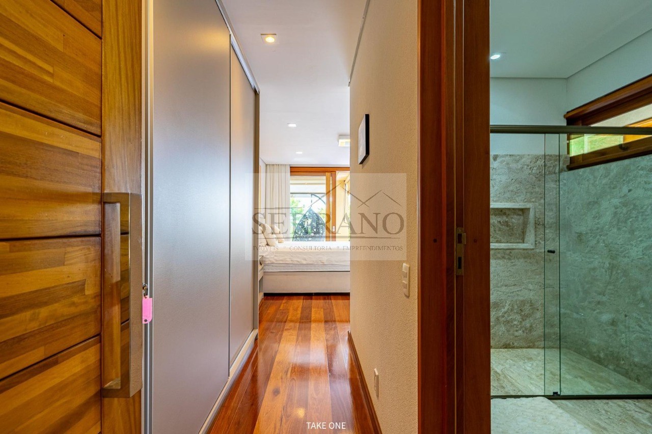 Casa de Condomínio, 5 quartos - Foto 67