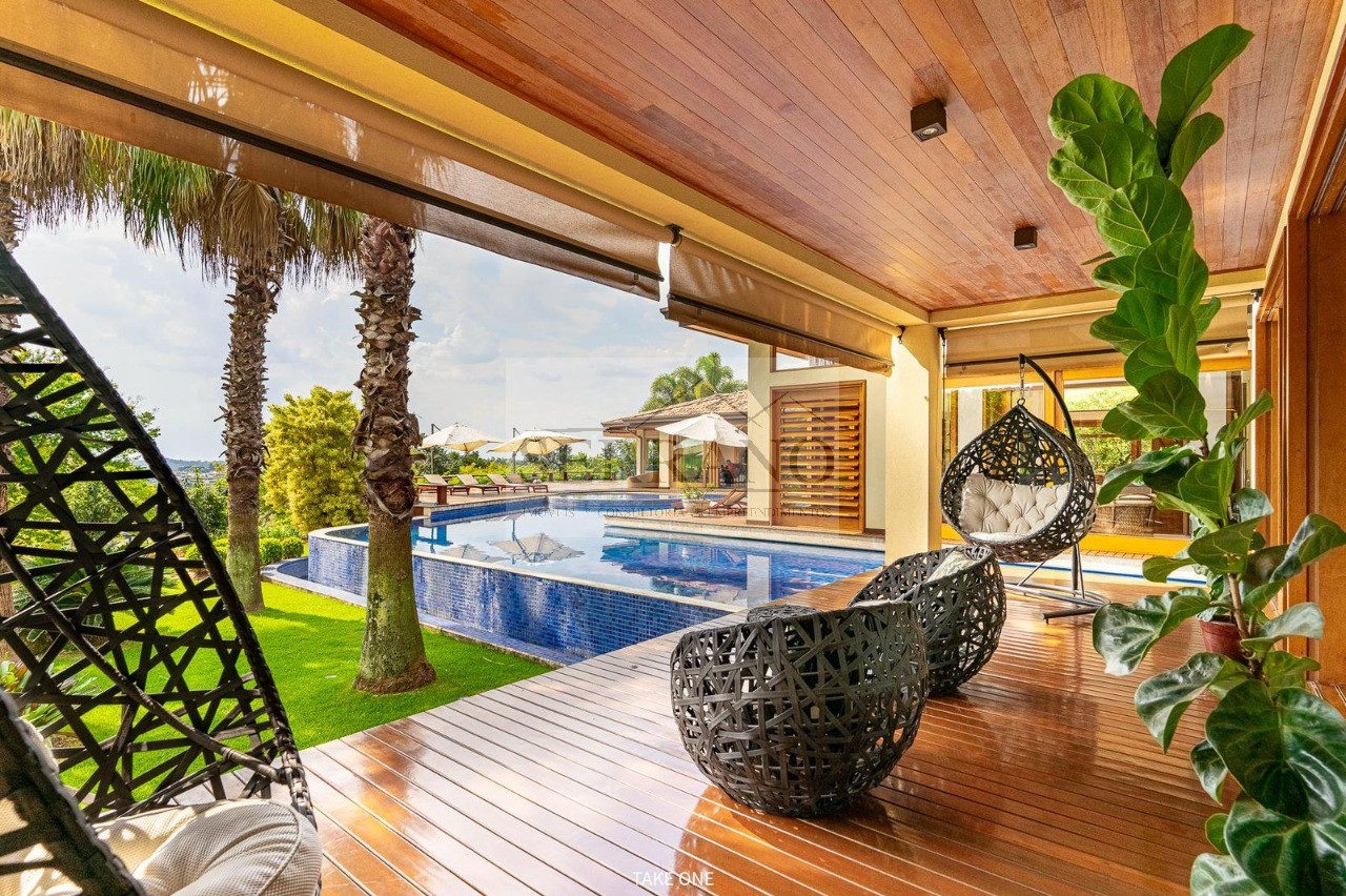 Casa de Condomínio, 5 quartos - Foto 71