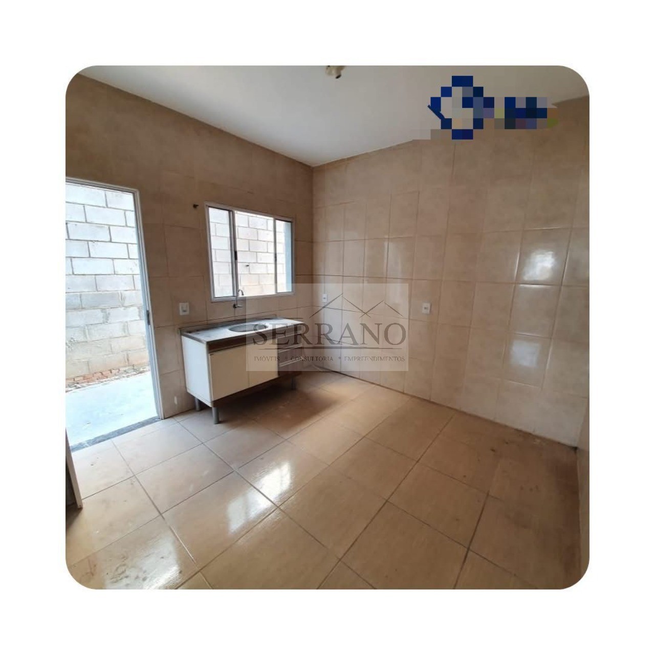 Casa, 2 quartos - Foto 7
