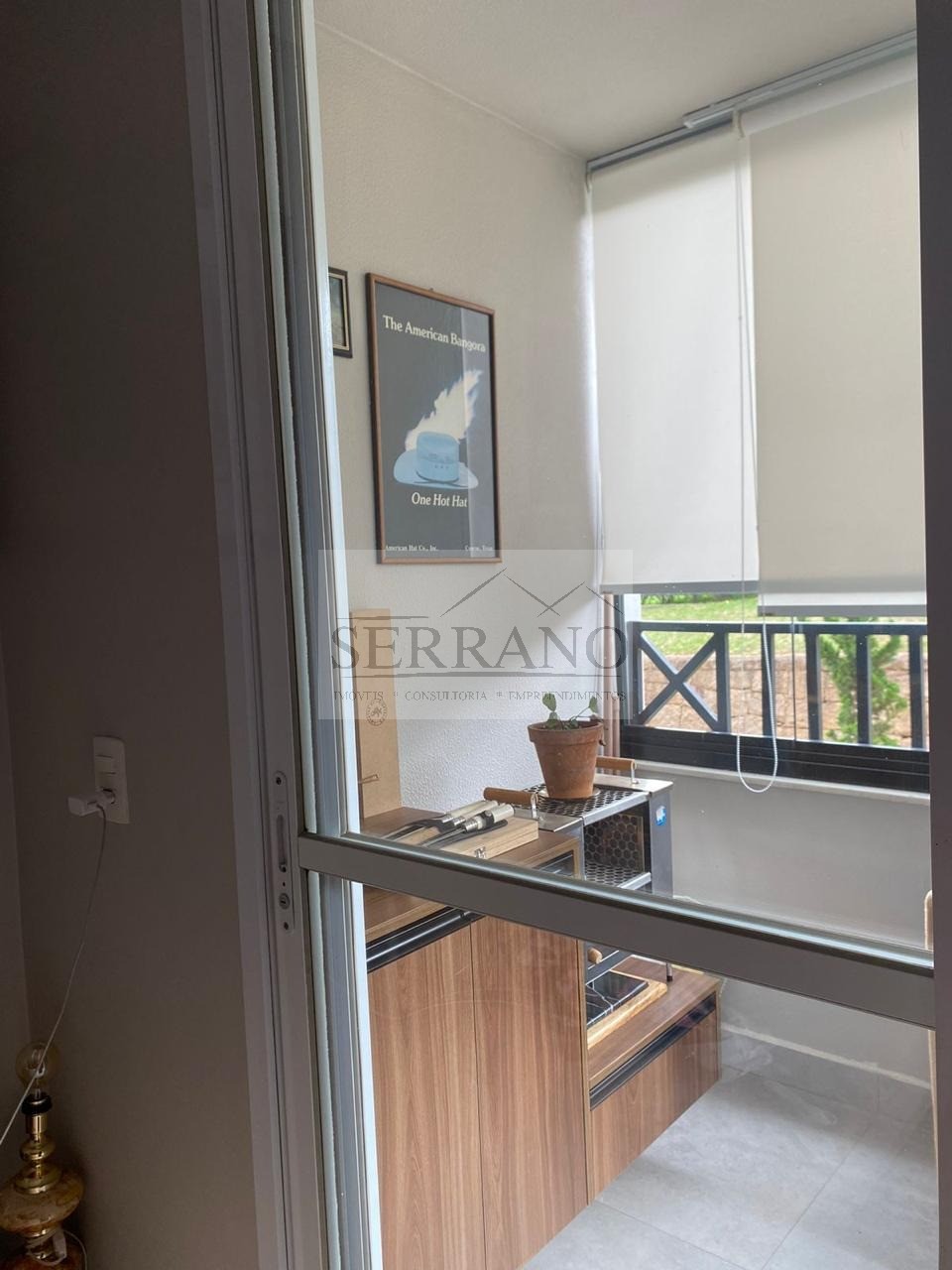 Apartamento, 2 quartos, 69 m² - Foto 16