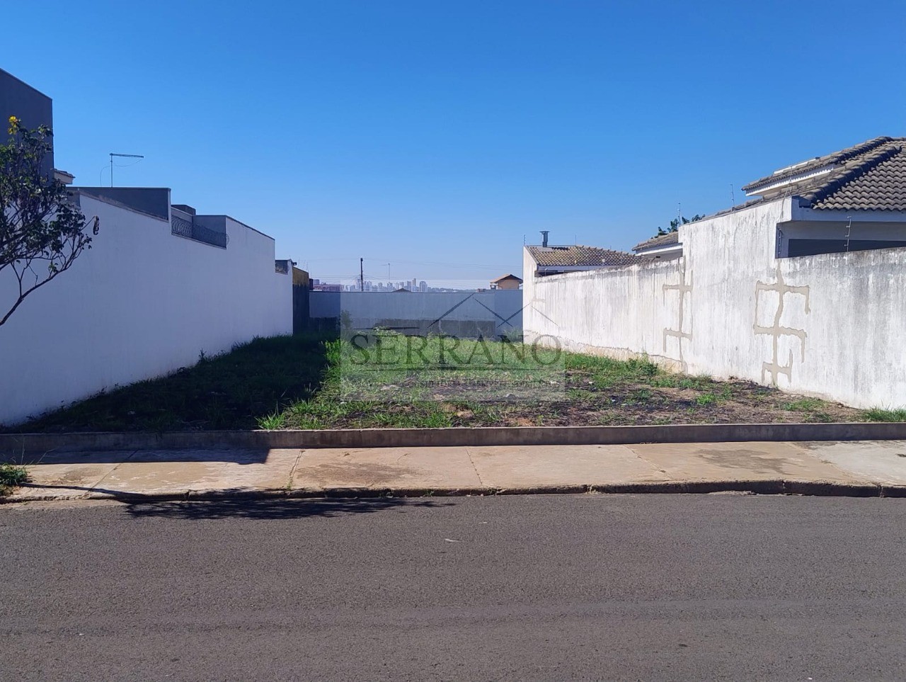 Terreno, 576 m² - Foto 1