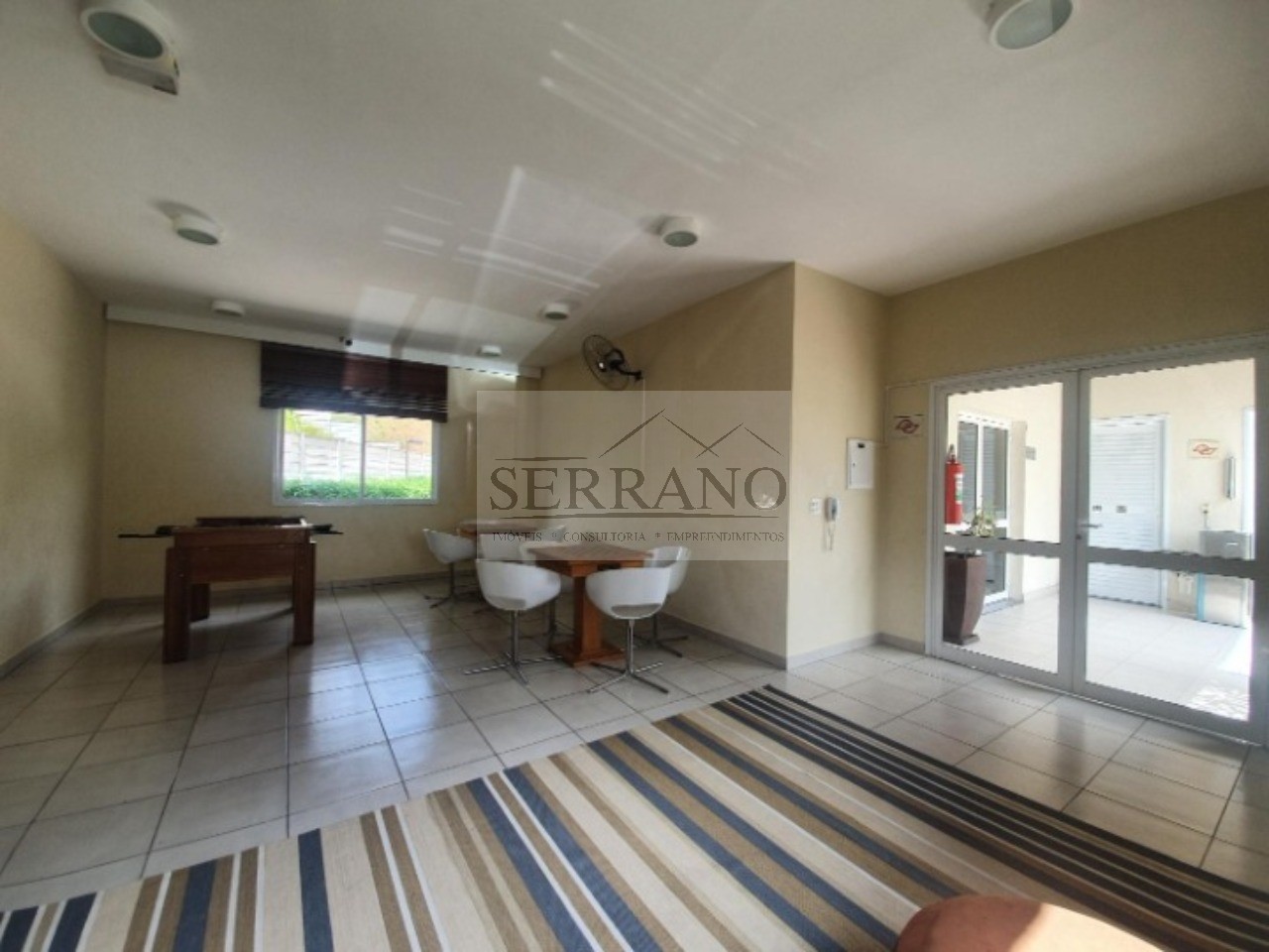 Apartamento, 2 quartos, 52 m² - Foto 23