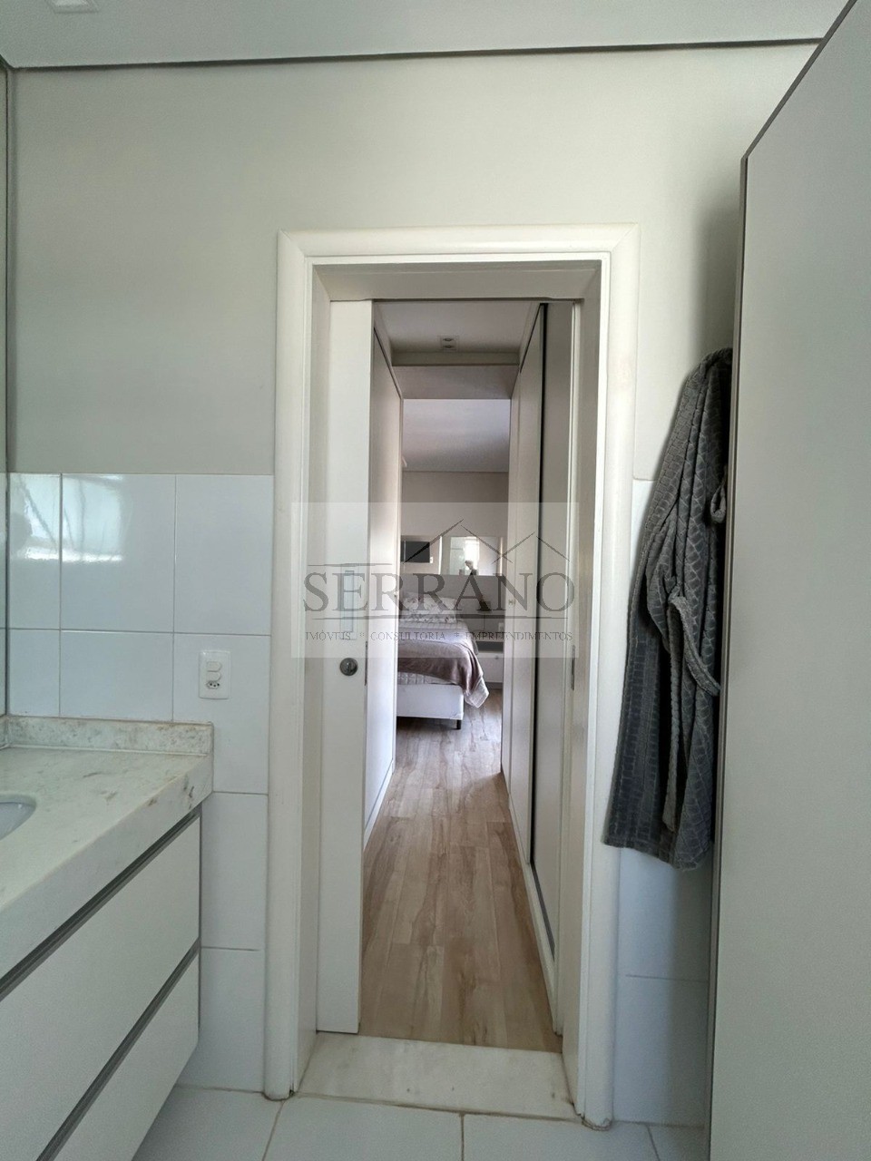 Casa de Condomínio, 3 quartos - Foto 33