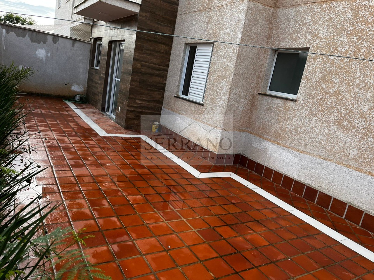 Apartamento, 2 quartos - Foto 3