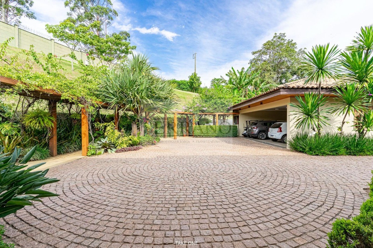 Casa de Condomínio, 5 quartos - Foto 4
