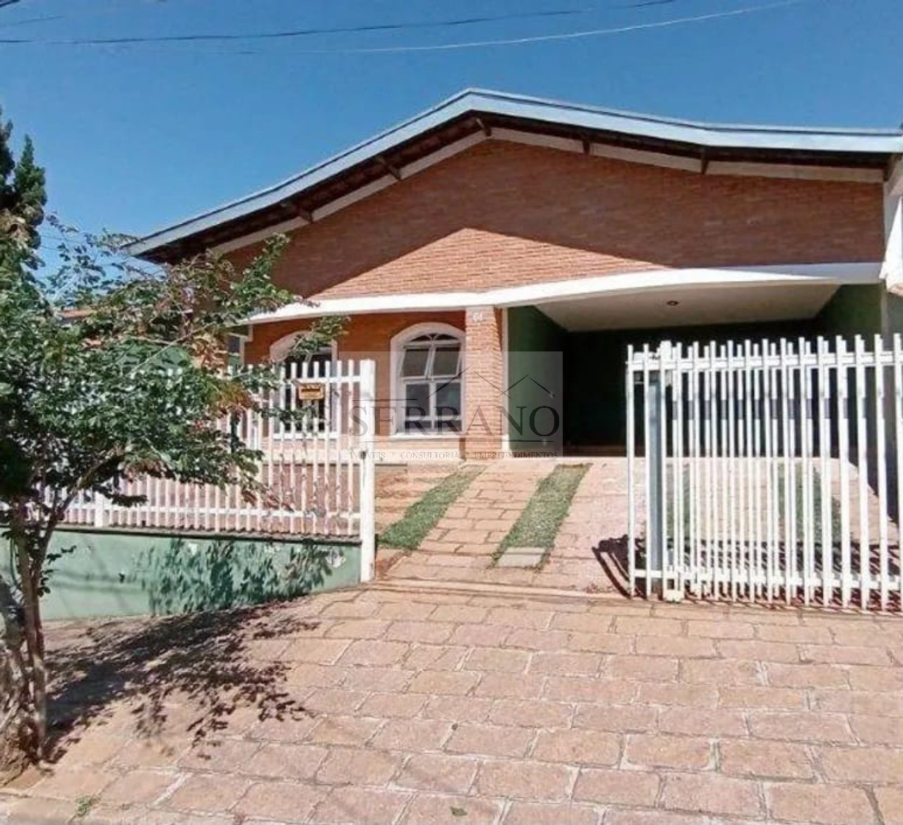 Casa, 4 quartos - Foto 1