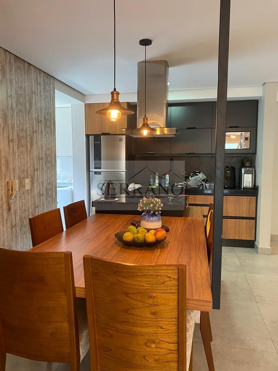 Apartamento, 2 quartos, 69 m² - Foto 3