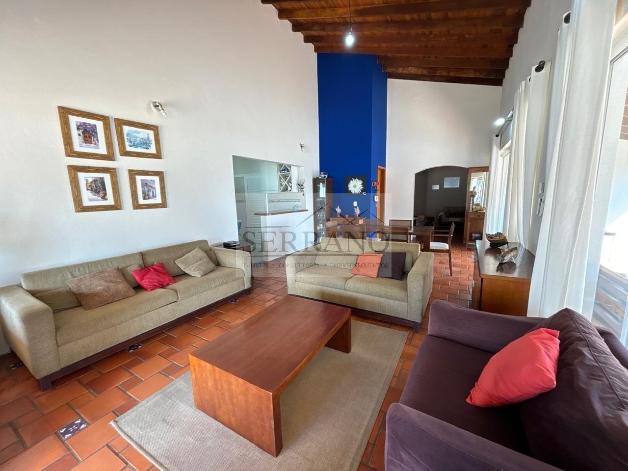 Casa de Condomínio, 3 quartos - Foto 7