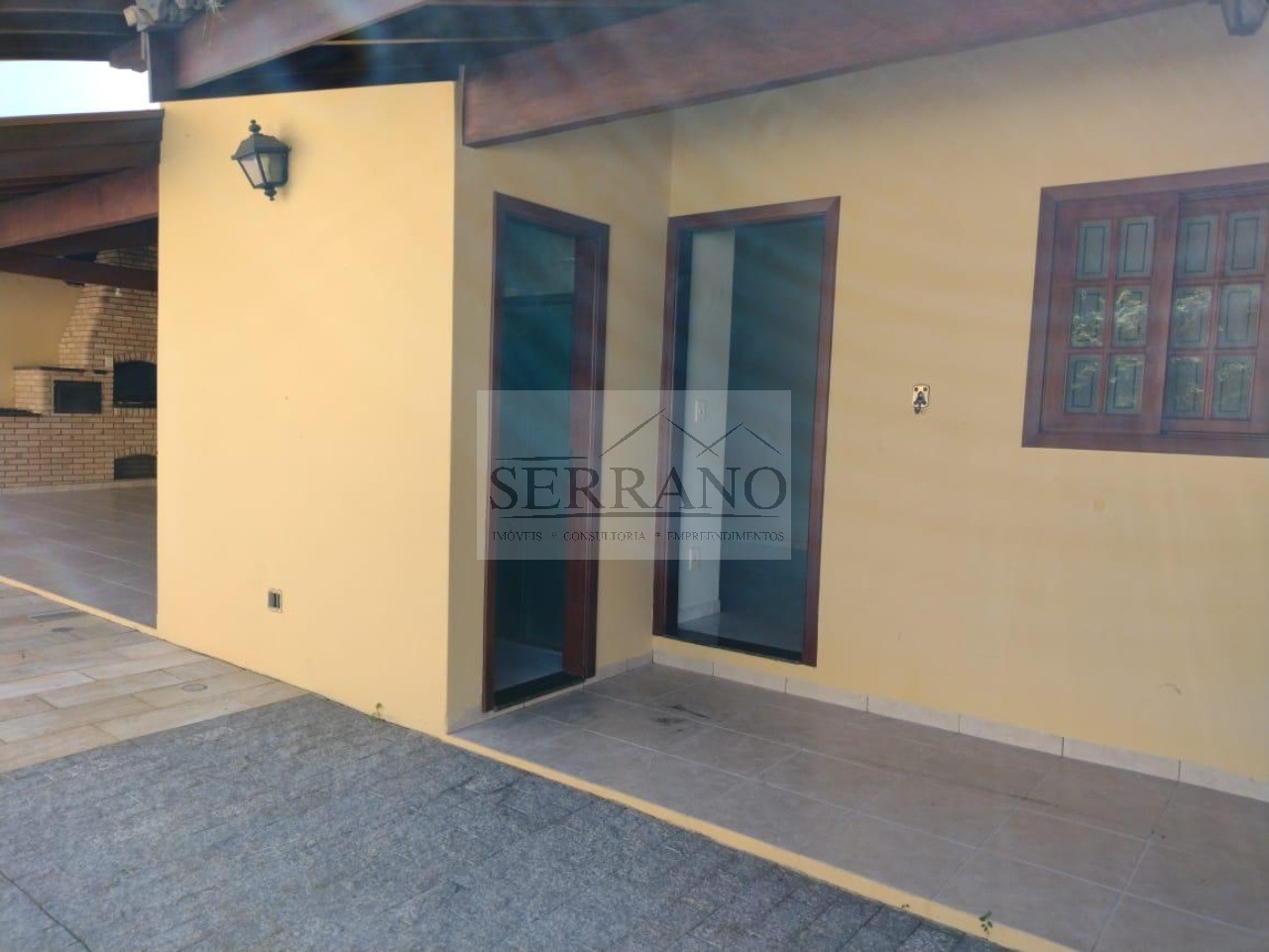 Casa, 4 quartos - Foto 50