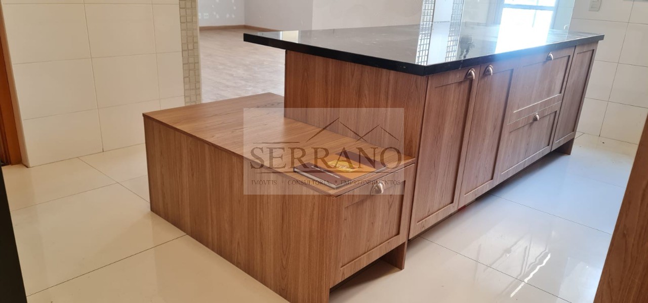 Apartamento, 3 quartos, 158 m² - Foto 3