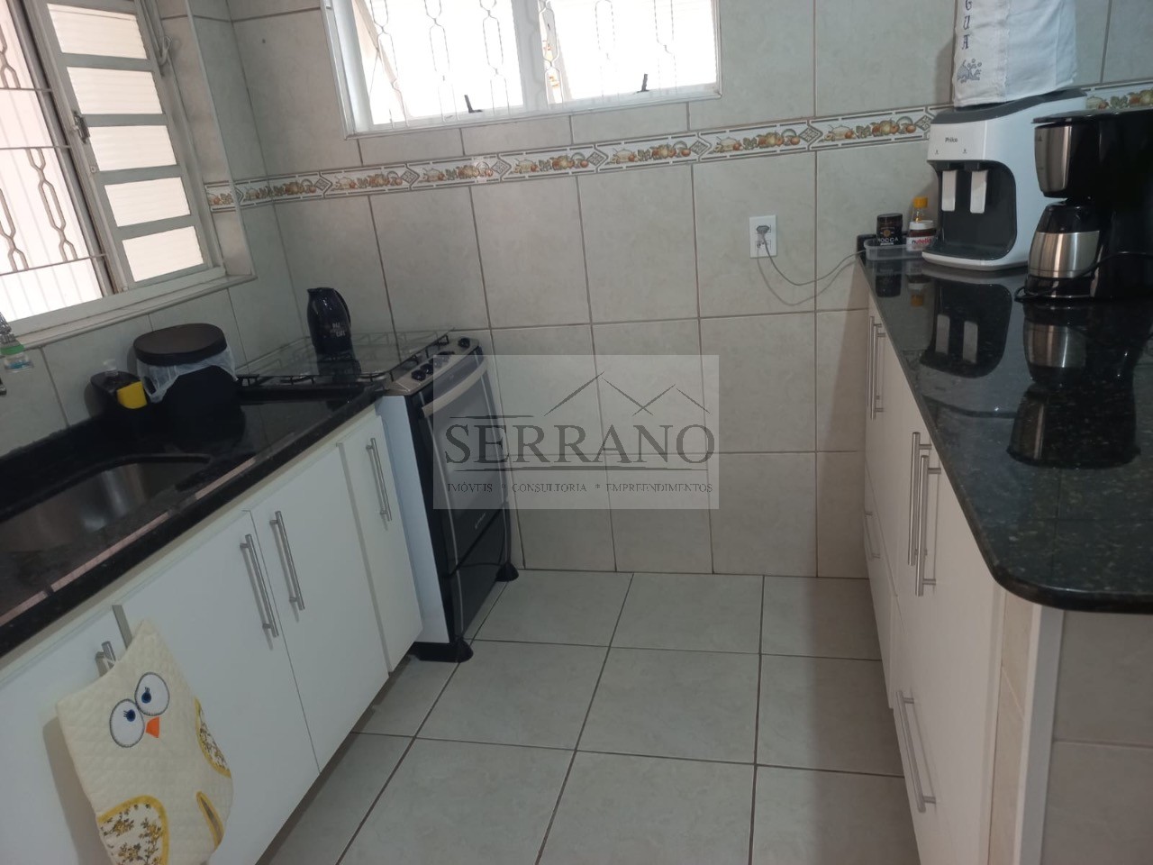 Casa de Condomínio, 2 quartos - Foto 8