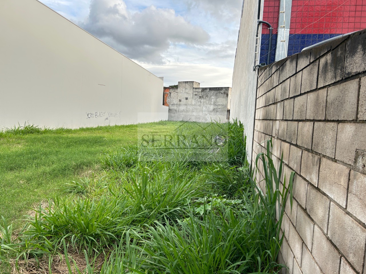 Loteamento e Condomínio, 608 m² - Foto 4