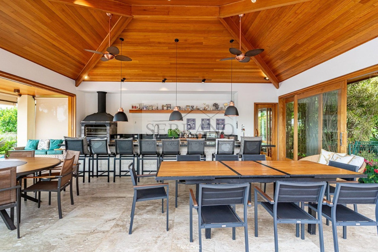 Casa de Condomínio, 5 quartos - Foto 6