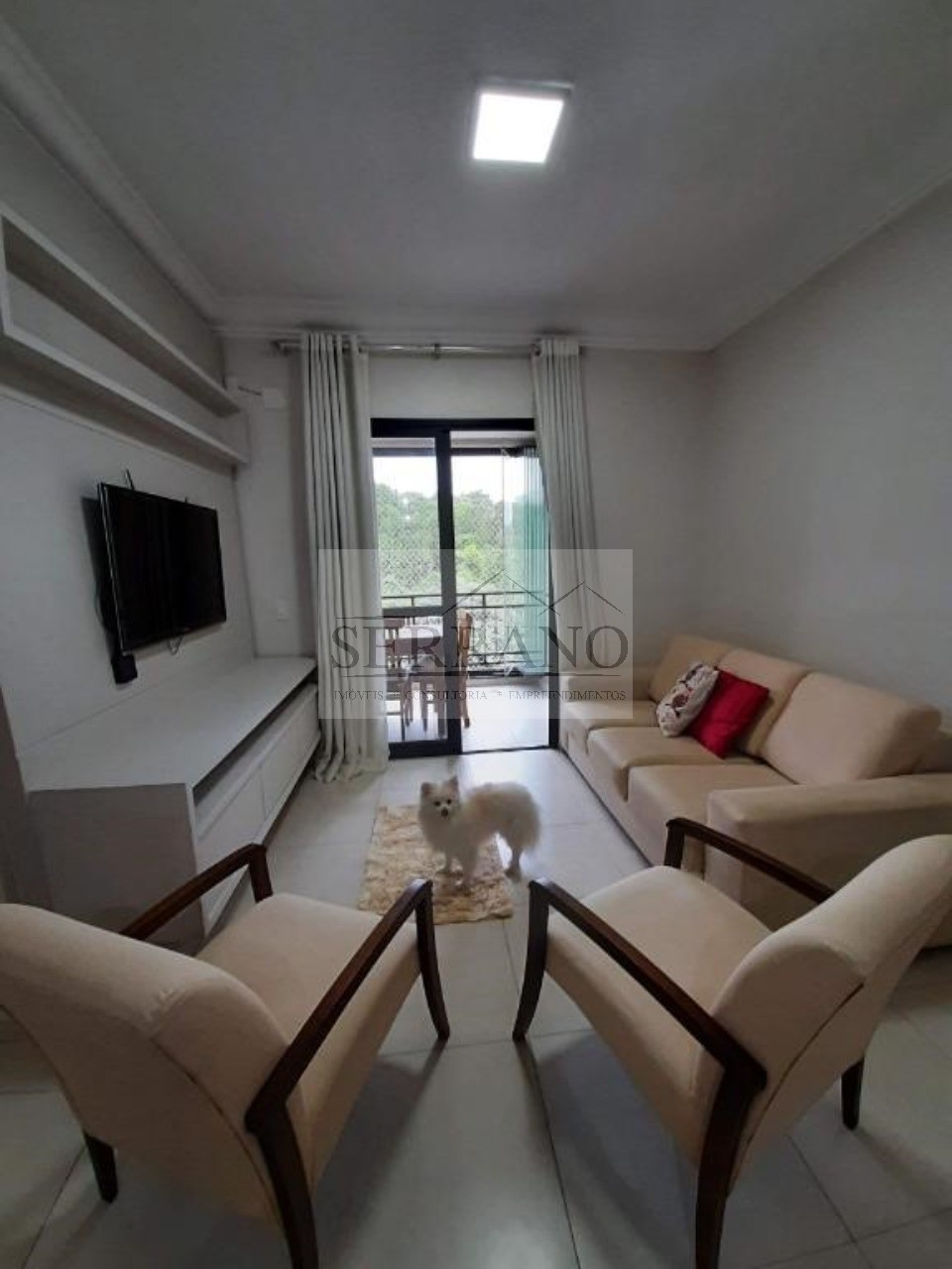 Apartamento, 3 quartos, 97 m² - Foto 30
