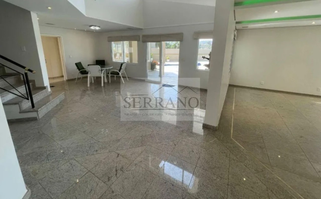 Casa de Condomínio, 4 quartos - Foto 27