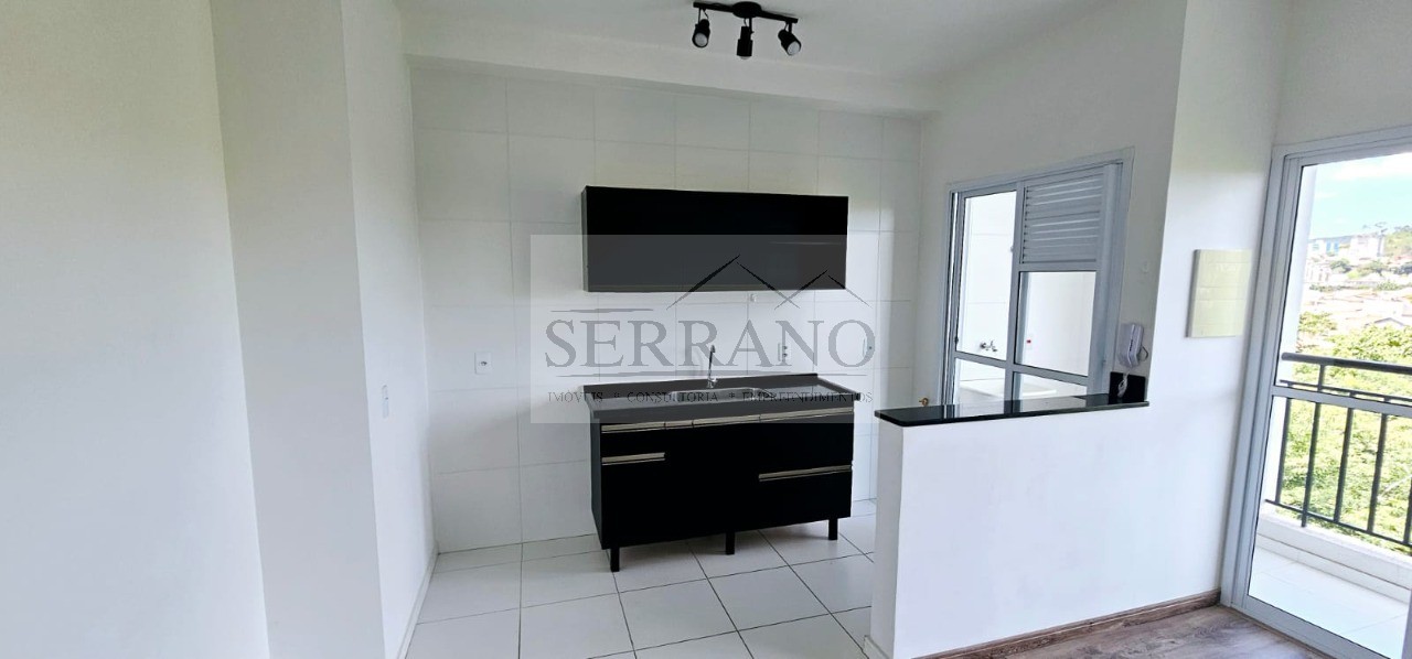 Apartamento, 2 quartos, 49 m² - Foto 2