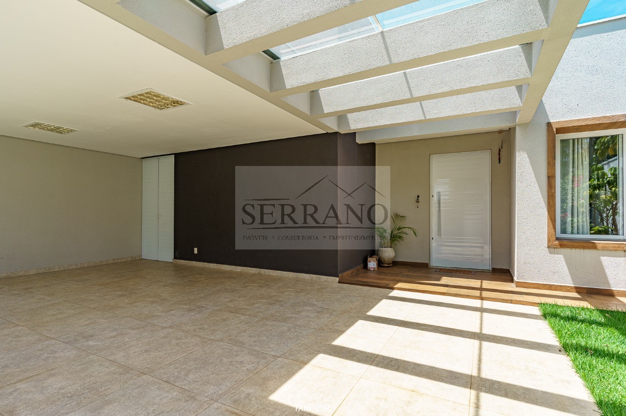 Casa, 3 quartos - Foto 35