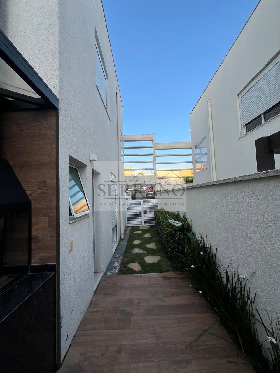 Casa de Condomínio, 3 quartos - Foto 9