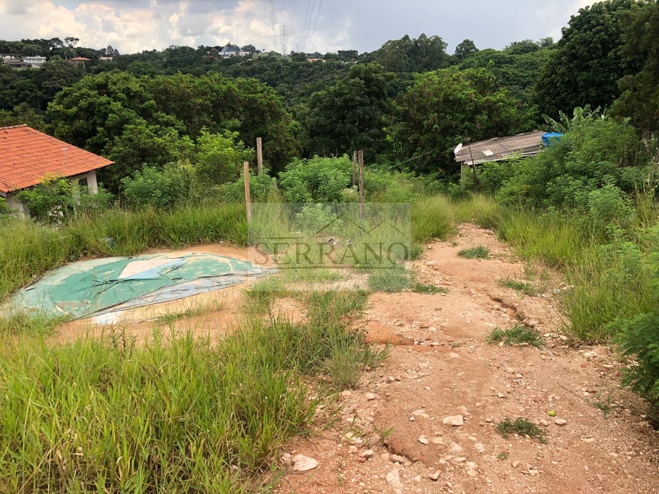 Terreno, 6100 m² - Foto 8