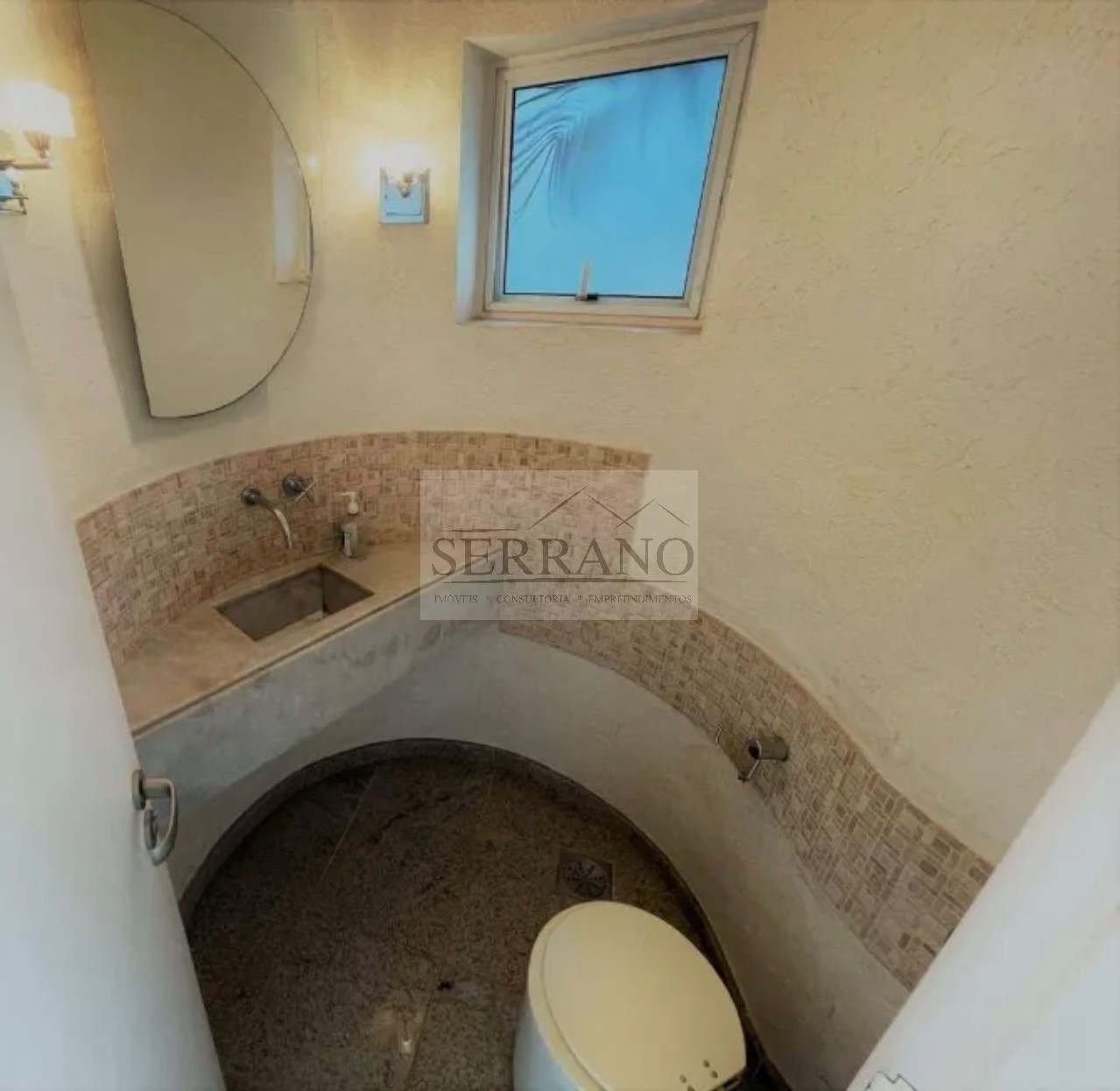 Casa de Condomínio, 4 quartos - Foto 10