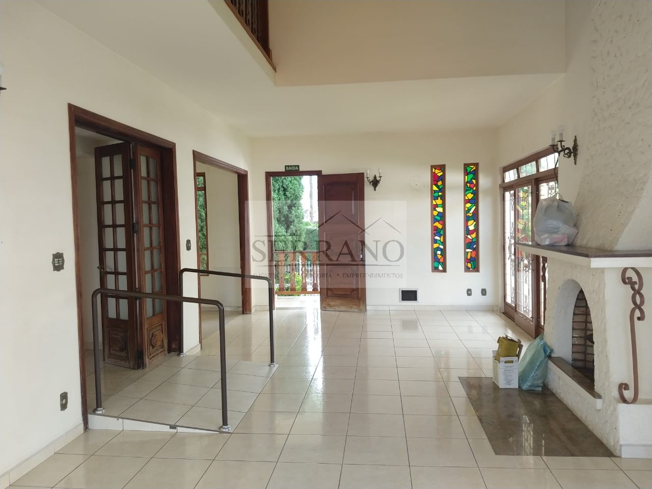 Casa, 8 quartos - Foto 5