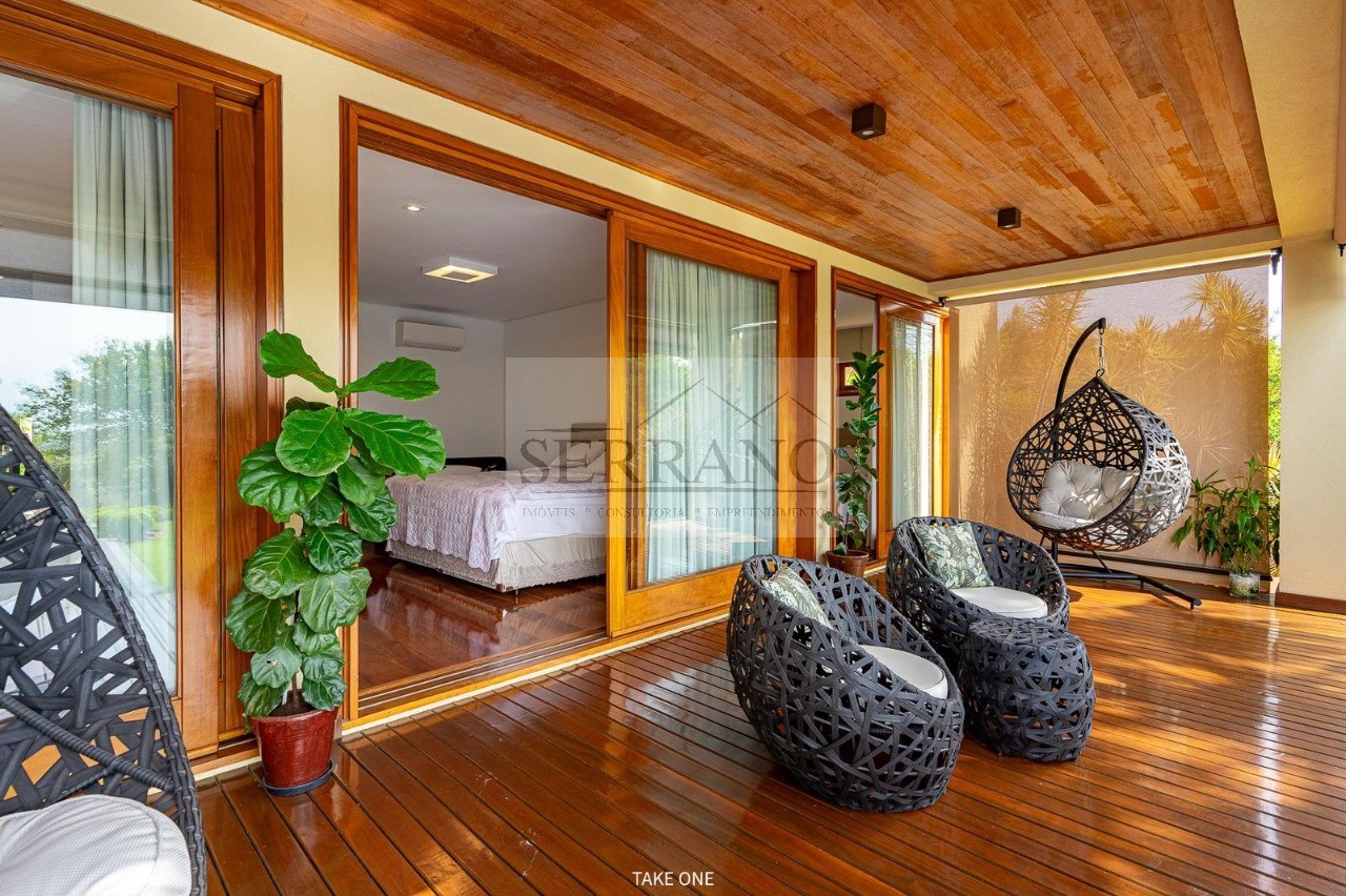 Casa de Condomínio, 5 quartos - Foto 85