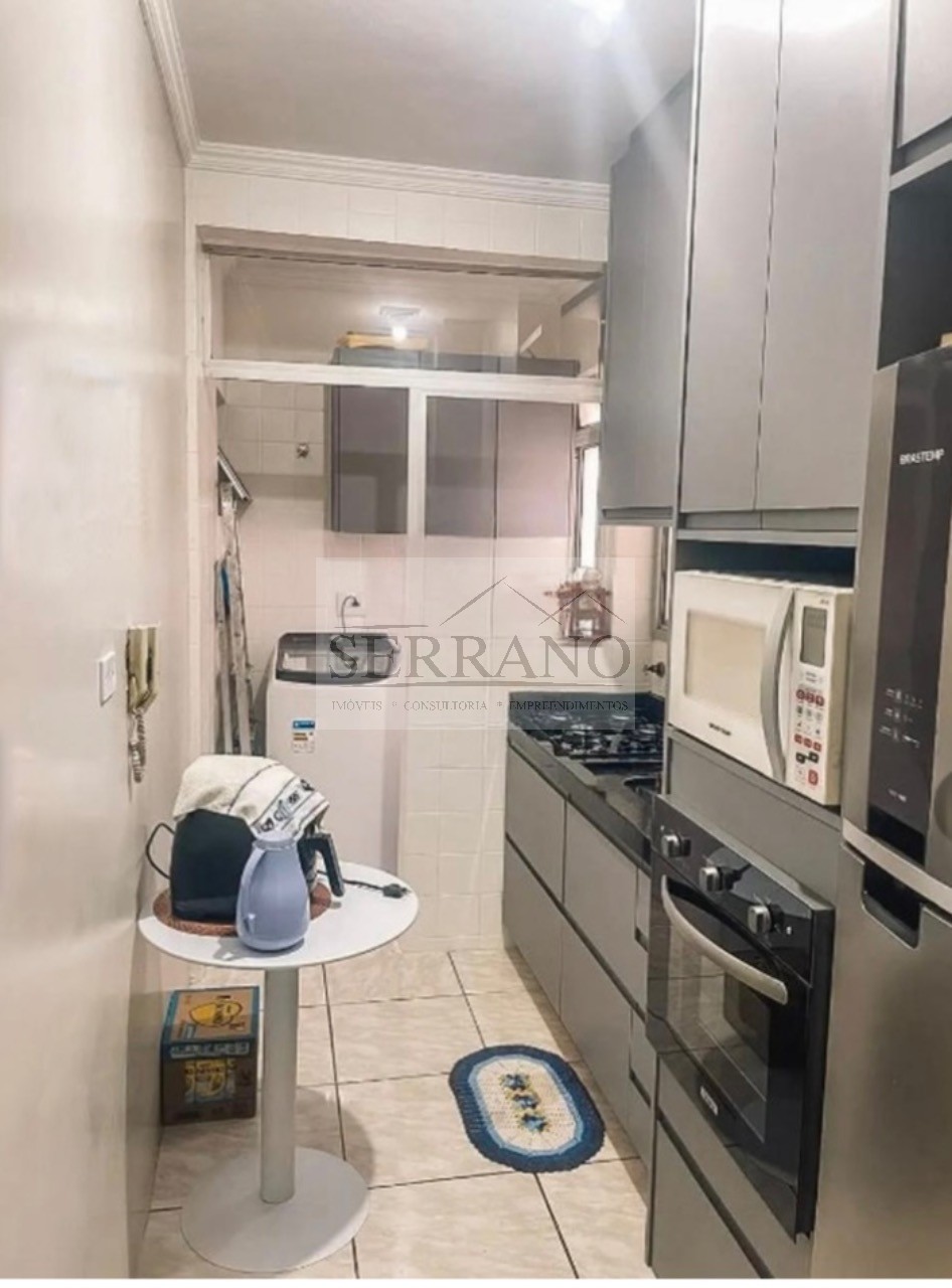 Apartamento, 3 quartos, 75 m² - Foto 3