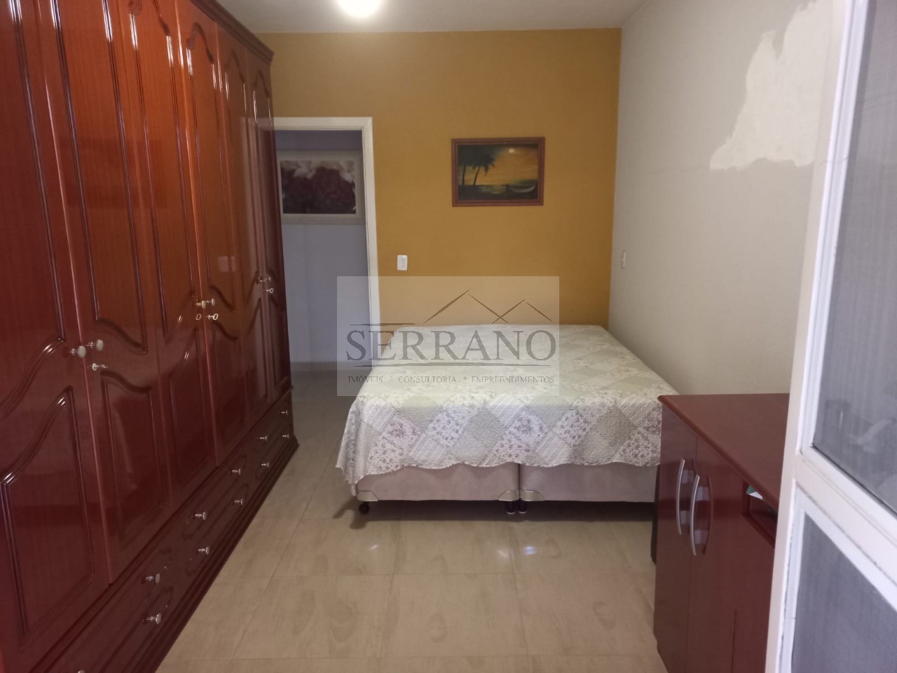 Casa de Condomínio, 2 quartos - Foto 5