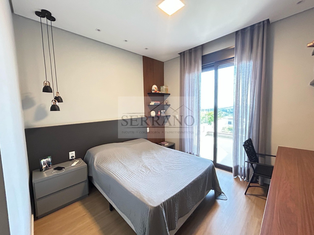 Casa de Condomínio, 4 quartos - Foto 64