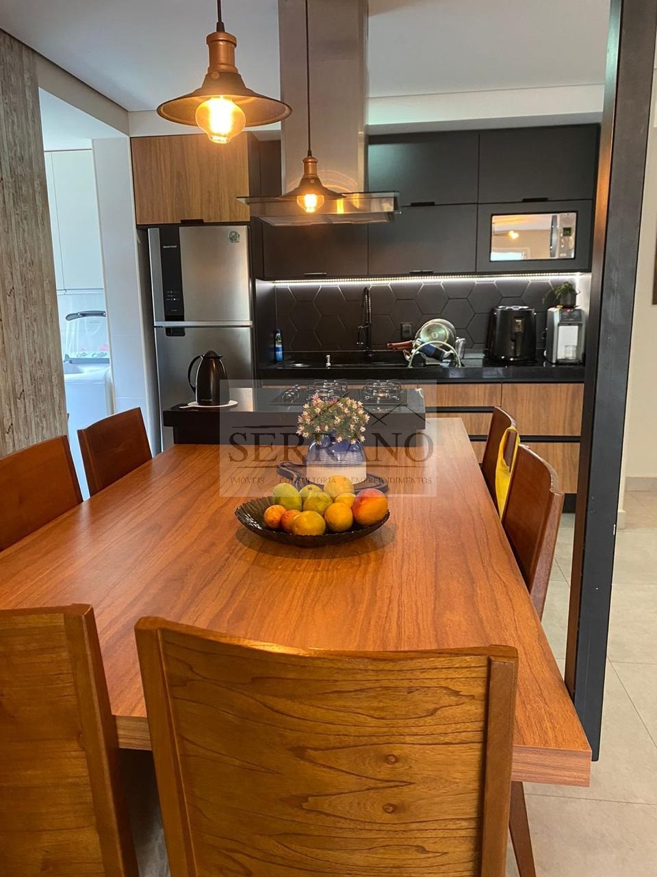 Apartamento, 2 quartos, 69 m² - Foto 12