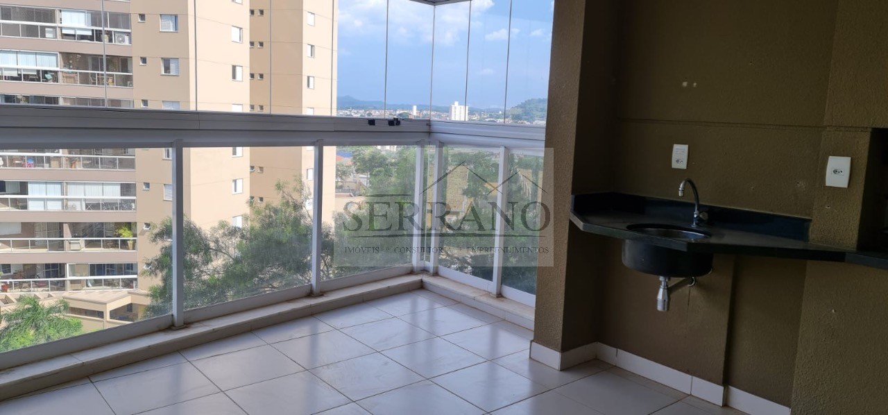 Apartamento, 3 quartos, 158 m² - Foto 9