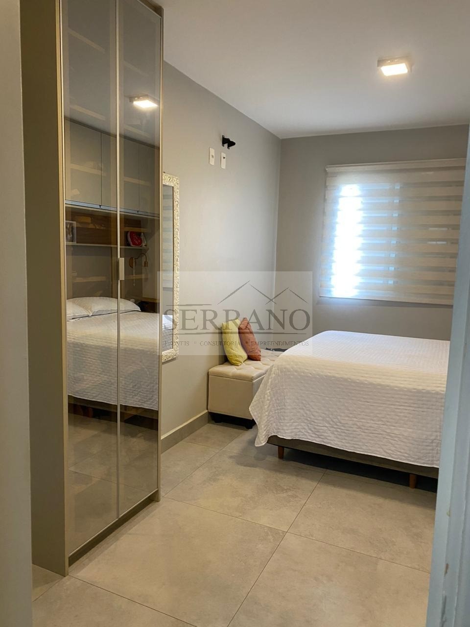 Apartamento, 2 quartos, 69 m² - Foto 5