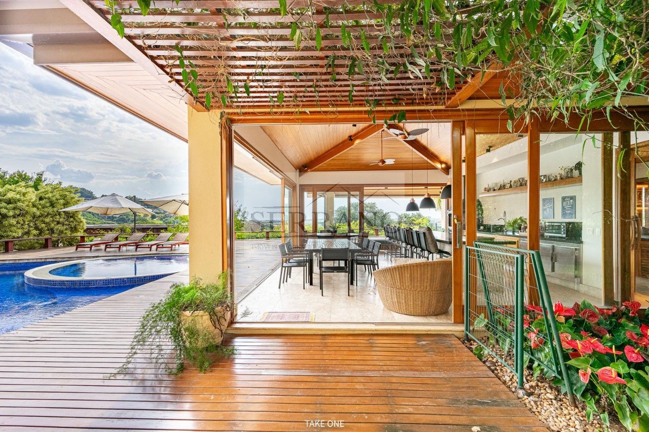 Casa de Condomínio, 5 quartos - Foto 16