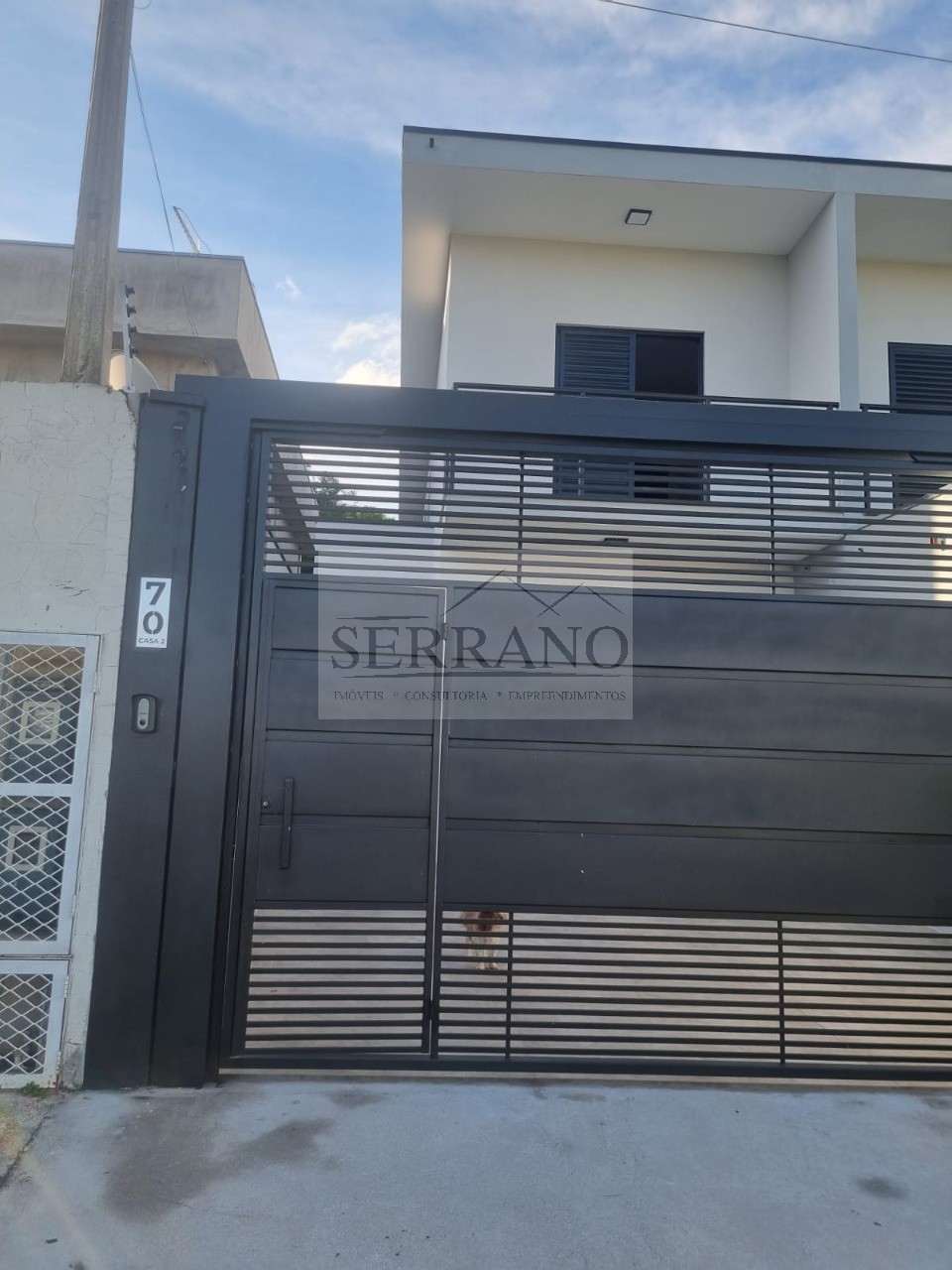 Casa, 3 quartos - Foto 17