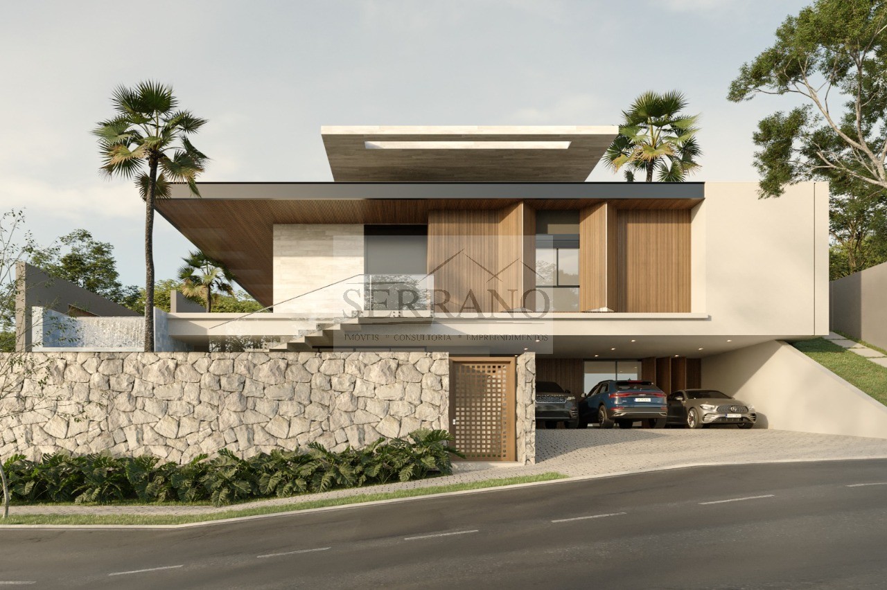 Loteamento e Condomínio, 775 m² - Foto 4