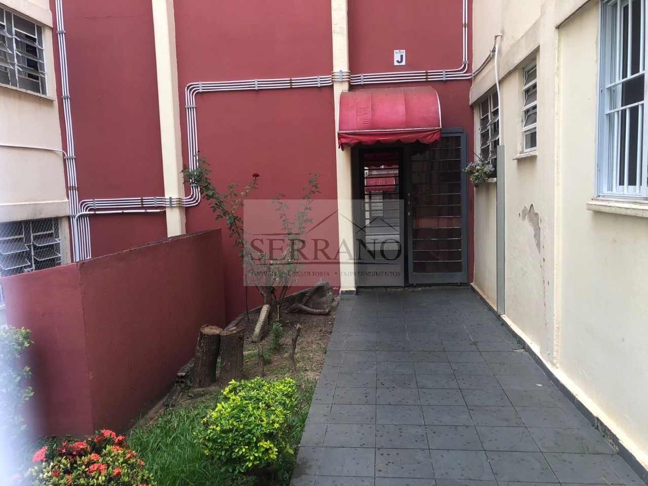 Apartamento, 2 quartos, 57 m² - Foto 5