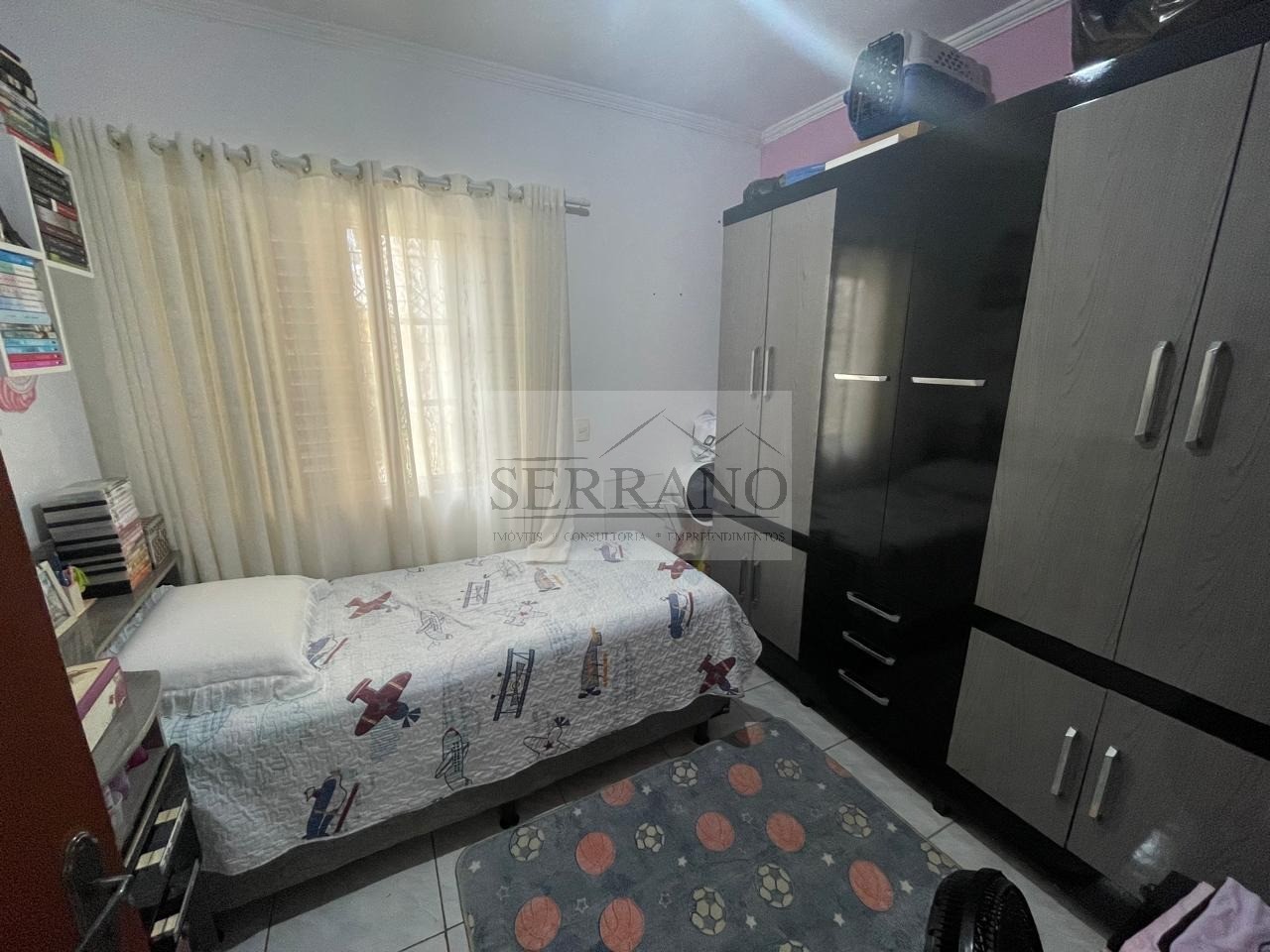 Casa, 3 quartos - Foto 12